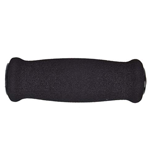 Other - 【中古】【未使用・未開封品】Sunlite MX II Foam Grips w/Inner Sleeve, Black by Sunlite