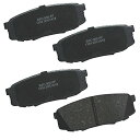 【中古】【未使用・未開封品】Stop By Bendix SBC1304 ブレーキパッド