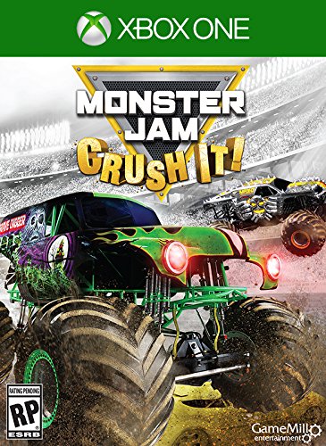 【中古】【未使用・未開封品】Monster Jam Crush It - Xbox One （輸入版）【メーカー名】【メーカー型番】【ブランド名】Game Mill 機種別, その他の機種, すべてのゲーム 【商品説明】Monster Jam Crush It - Xbox One （輸入版）【注意】こちらは輸入品となります。当店では初期不良に限り、商品到着から7日間は返品を 受付けております。こちらは当店海外ショップで一般の方から買取した未使用・未開封品です。買取した為、中古扱いとしております。他モールとの併売品の為、完売の際はご連絡致しますのでご了承ください。ご注文からお届けまで1、ご注文⇒ご注文は24時間受け付けております。2、注文確認⇒ご注文後、当店から注文確認メールを送信します。3、当店海外倉庫から当店日本倉庫を経由しお届けしますので10〜30営業日程度でのお届けとなります。4、入金確認⇒前払い決済をご選択の場合、ご入金確認後、配送手配を致します。5、出荷⇒配送準備が整い次第、出荷致します。配送業者、追跡番号等の詳細をメール送信致します。6、到着⇒出荷後、1〜3日後に商品が到着します。　※離島、北海道、九州、沖縄は遅れる場合がございます。予めご了承下さい。お電話でのお問合せは少人数で運営の為受け付けておりませんので、メールにてお問合せお願い致します。営業時間　月〜金　10:00〜17:00お客様都合によるご注文後のキャンセル・返品はお受けしておりませんのでご了承下さい。
