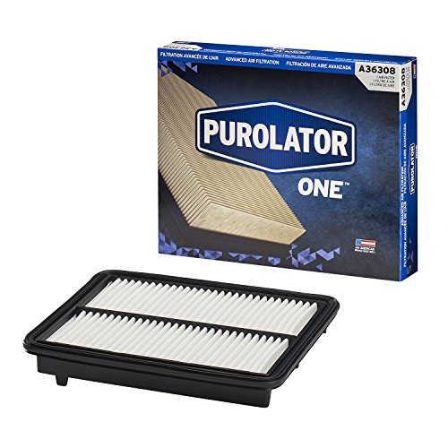 Purolator A36308 PurolatorONE アドバンストエアフィルター
