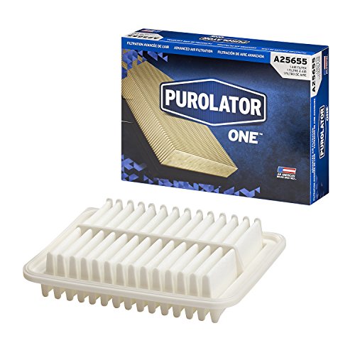 Purolator A25655 PurolatorONE アドバンスドエアフィルター