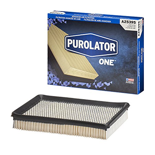 Purolator A25395 PurolatorONE エアフィルター
