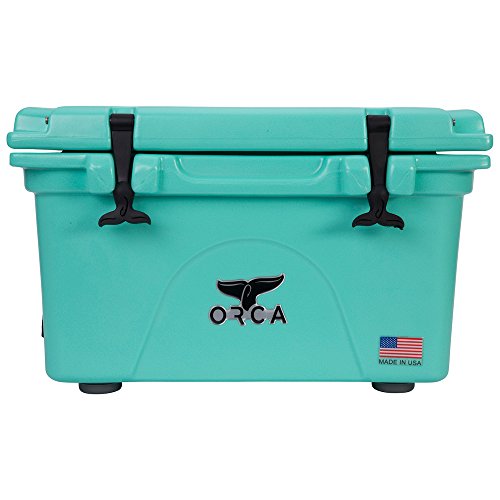 š̤ۡѡ̤ʡۥ륫 ORCA Seafoam/Seafoam 26 Cooler (ORCSFSF026)  ϡɥ顼 ORCA