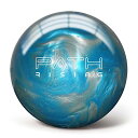 【中古】【未使用・未開封品】Pyramid パールボウリングボール Path Rising 14 LB
