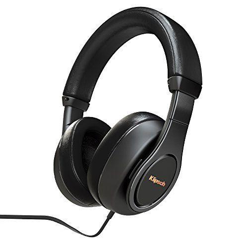 【中古】【未使用・未開封品】Klipsch リファレンスヘッドホン 1062800