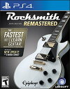 【中古】【未使用 未開封品】Rocksmith 2014 Edition Remastered