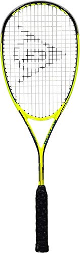 【中古】【未使用・未開封品】Dunlop Precision Ultimate Squash Racquet