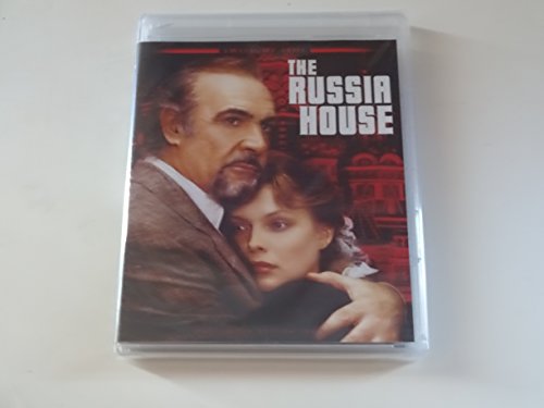 【中古】【未使用・未開封品】The Russia House