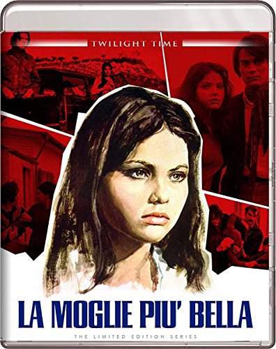 【中古】【未使用・未開封品】la Moglie Piu Bella (The Most Beautiful Wife)
