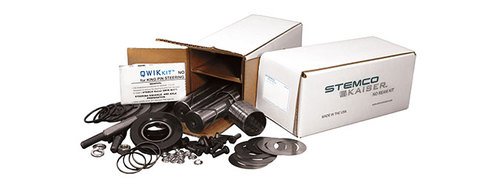 【中古】【未使用・未開封品】Stemco K147E キングピンキット