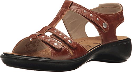 【中古】【未使用・未開封品】RomikaレディースIbiza 70 カラー: ブラウン