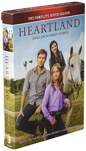 【中古】【未使用・未開封品】Heartland: Season 9【メーカー名】【メーカー型番】【ブランド名】eOne Films ジャンル別, ジャンル別, Custom Stores 【商品説明】Heartland: Season 9【注意】こちらは輸入品となります。当店では初期不良に限り、商品到着から7日間は返品を 受付けております。こちらは当店海外ショップで一般の方から買取した未使用・未開封品です。買取した為、中古扱いとしております。他モールとの併売品の為、完売の際はご連絡致しますのでご了承ください。ご注文からお届けまで1、ご注文⇒ご注文は24時間受け付けております。2、注文確認⇒ご注文後、当店から注文確認メールを送信します。3、当店海外倉庫から当店日本倉庫を経由しお届けしますので10〜30営業日程度でのお届けとなります。4、入金確認⇒前払い決済をご選択の場合、ご入金確認後、配送手配を致します。5、出荷⇒配送準備が整い次第、出荷致します。配送業者、追跡番号等の詳細をメール送信致します。6、到着⇒出荷後、1〜3日後に商品が到着します。　※離島、北海道、九州、沖縄は遅れる場合がございます。予めご了承下さい。お電話でのお問合せは少人数で運営の為受け付けておりませんので、メールにてお問合せお願い致します。営業時間　月〜金　10:00〜17:00お客様都合によるご注文後のキャンセル・返品はお受けしておりませんのでご了承下さい。