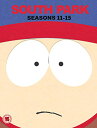 【中古】【未使用 未開封品】South Park: Series 11 Import anglais