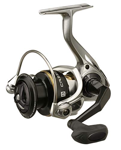 【中古】【未使用・未開封品】one3クリードK Spinning Reels (新しいfor 2017?) ゴールド