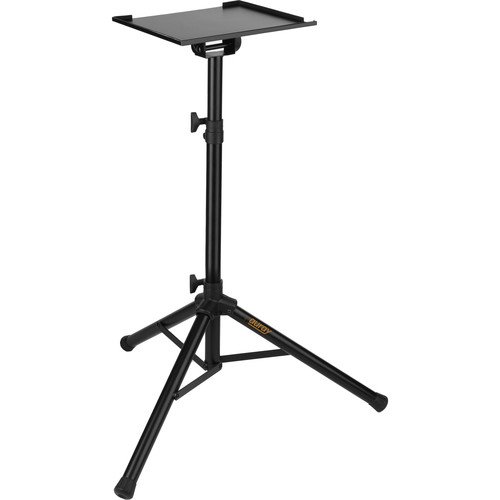 【中古】【未使用・未開封品】Auray LTS-ST Tripod Base Laptop Stand by Auray