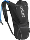 【中古】【未使用・未開封品】キャメルバック(CAMELBAK) 自転車ハイドレーションバッグ ROGUE(ローグ) バッグ容量5L+リザーバー2.5L搭載 ブラック/グラファイト 18890465