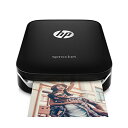 【中古】【未使用・未開封品】HP Sprocket Portable Photo Printer, print social media photos on 2x3 sticky-backed paper - black (X7N08A) 並行輸入【メーカー名】【メーカー型番】【ブランド名】ヒューレット・パッカード(HP) 並行輸入品, フォトプリンタ 【商品説明】HP Sprocket Portable Photo Printer, print social media photos on 2x3 sticky-backed paper - black (X7N08A) 並行輸入【注意】こちらは輸入品となります。当店では初期不良に限り、商品到着から7日間は返品を 受付けております。こちらは当店海外ショップで一般の方から買取した未使用・未開封品です。買取した為、中古扱いとしております。他モールとの併売品の為、完売の際はご連絡致しますのでご了承ください。ご注文からお届けまで1、ご注文⇒ご注文は24時間受け付けております。2、注文確認⇒ご注文後、当店から注文確認メールを送信します。3、当店海外倉庫から当店日本倉庫を経由しお届けしますので10〜30営業日程度でのお届けとなります。4、入金確認⇒前払い決済をご選択の場合、ご入金確認後、配送手配を致します。5、出荷⇒配送準備が整い次第、出荷致します。配送業者、追跡番号等の詳細をメール送信致します。6、到着⇒出荷後、1〜3日後に商品が到着します。　※離島、北海道、九州、沖縄は遅れる場合がございます。予めご了承下さい。お電話でのお問合せは少人数で運営の為受け付けておりませんので、メールにてお問合せお願い致します。営業時間　月〜金　10:00〜17:00お客様都合によるご注文後のキャンセル・返品はお受けしておりませんのでご了承下さい。