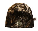 【中古】【未使用 未開封品】(Chicago Blackhawks - Camo) - Zephyr Flip Reversible Skull Cap - NHL Cuffless Winter Knit Beanie Toque Hat