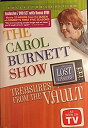 【中古】【未使用・未開封品】The Carol Burnett Show: Treasures from the Vault (7 DVD) SET【メーカー名】【メーカー型番】【ブランド名】TimeLife アメリカのTVドラマ, Custom Stores, 1637 【商品説明】The Carol Burnett Show: Treasures from the Vault (7 DVD) SET【注意】こちらは輸入品となります。当店では初期不良に限り、商品到着から7日間は返品を 受付けております。こちらは当店海外ショップで一般の方から買取した未使用・未開封品です。買取した為、中古扱いとしております。他モールとの併売品の為、完売の際はご連絡致しますのでご了承ください。ご注文からお届けまで1、ご注文⇒ご注文は24時間受け付けております。2、注文確認⇒ご注文後、当店から注文確認メールを送信します。3、当店海外倉庫から当店日本倉庫を経由しお届けしますので10〜30営業日程度でのお届けとなります。4、入金確認⇒前払い決済をご選択の場合、ご入金確認後、配送手配を致します。5、出荷⇒配送準備が整い次第、出荷致します。配送業者、追跡番号等の詳細をメール送信致します。6、到着⇒出荷後、1〜3日後に商品が到着します。　※離島、北海道、九州、沖縄は遅れる場合がございます。予めご了承下さい。お電話でのお問合せは少人数で運営の為受け付けておりませんので、メールにてお問合せお願い致します。営業時間　月〜金　10:00〜17:00お客様都合によるご注文後のキャンセル・返品はお受けしておりませんのでご了承下さい。