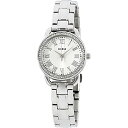 【中古】【未使用・未開封品】GUESS- FIFTH AVE Women's watches W0837L1