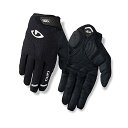 【中古】【未使用・未開封品】Giro Strada Massa SG LF レディース サイクリンググローブ ブラック L