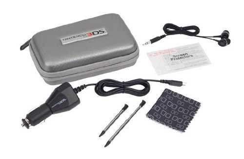 yÁzygpEJizNintendo 3DS Explorer Starter Kit [sAi]