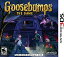 š̤ۡѡ̤ʡGoosebumps the Game 3DS - Nintendo 3DS [¹͢]