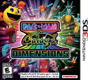 【中古】【未使用・未開封品】Pac-Man and Galaga Dimensions - Nintendo 3DS [並行輸入品]