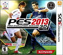 【中古】【未使用・未開封品】Pro Evolution Soccer 2013 [並行輸入品]【メーカー名】【メーカー型番】【ブランド名】Konami ゲームソフト, ゲームソフト, おすすめゲームソフト, コントローラー・周辺機器, ニンテンドー3DS (ダウンロード版を除く), すべてのゲーム, 予算で選ぶ：5,000円未満, 予算で選ぶ：5,000円以上10,000円未満, 予算で選ぶ：10,000円以上15,000円未満, 予算で選ぶ：15,000円以上20,000円未満, 予算で選ぶ：20,000円以上, ニンテンドー3DS ゲームソフト 【商品説明】Pro Evolution Soccer 2013 [並行輸入品]【注意】こちらは輸入品となります。当店では初期不良に限り、商品到着から7日間は返品を 受付けております。こちらは当店海外ショップで一般の方から買取した未使用・未開封品です。買取した為、中古扱いとしております。他モールとの併売品の為、完売の際はご連絡致しますのでご了承ください。ご注文からお届けまで1、ご注文⇒ご注文は24時間受け付けております。2、注文確認⇒ご注文後、当店から注文確認メールを送信します。3、当店海外倉庫から当店日本倉庫を経由しお届けしますので10〜30営業日程度でのお届けとなります。4、入金確認⇒前払い決済をご選択の場合、ご入金確認後、配送手配を致します。5、出荷⇒配送準備が整い次第、出荷致します。配送業者、追跡番号等の詳細をメール送信致します。6、到着⇒出荷後、1〜3日後に商品が到着します。　※離島、北海道、九州、沖縄は遅れる場合がございます。予めご了承下さい。お電話でのお問合せは少人数で運営の為受け付けておりませんので、メールにてお問合せお願い致します。営業時間　月〜金　10:00〜17:00お客様都合によるご注文後のキャンセル・返品はお受けしておりませんのでご了承下さい。