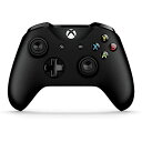 【中古】【未使用・未開封品】Xbox Wireless Controller - Black(米国並行輸入品)