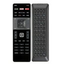 【中古】【未使用・未開封品】VIZIO xrt500デュアル側キーボードリモートfor p502uib1?p502uib1e p552uib2?p602uib3...