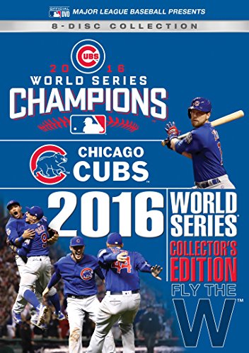 【中古】【未使用・未開封品】2016 World Series Complete [DVD] [Import]【メーカー名】【メーカー型番】【ブランド名】Shout! Factory ジャンル別, Custom Stores, DVD・ブルーレイ在庫一掃セール 【商品説明】2016 World Series Complete [DVD] [Import]【注意】こちらは輸入品となります。当店では初期不良に限り、商品到着から7日間は返品を 受付けております。こちらは当店海外ショップで一般の方から買取した未使用・未開封品です。買取した為、中古扱いとしております。他モールとの併売品の為、完売の際はご連絡致しますのでご了承ください。ご注文からお届けまで1、ご注文⇒ご注文は24時間受け付けております。2、注文確認⇒ご注文後、当店から注文確認メールを送信します。3、当店海外倉庫から当店日本倉庫を経由しお届けしますので10〜30営業日程度でのお届けとなります。4、入金確認⇒前払い決済をご選択の場合、ご入金確認後、配送手配を致します。5、出荷⇒配送準備が整い次第、出荷致します。配送業者、追跡番号等の詳細をメール送信致します。6、到着⇒出荷後、1〜3日後に商品が到着します。　※離島、北海道、九州、沖縄は遅れる場合がございます。予めご了承下さい。お電話でのお問合せは少人数で運営の為受け付けておりませんので、メールにてお問合せお願い致します。営業時間　月〜金　10:00〜17:00お客様都合によるご注文後のキャンセル・返品はお受けしておりませんのでご了承下さい。
