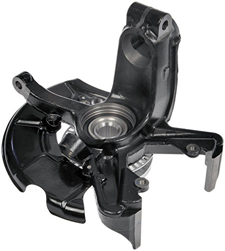 Rakuten - 【中古】【未使用・未開封品】Dorman 698-375 Front Left Loaded Knuckle for Select Volkswagen Models