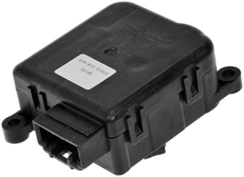 【中古】【未使用・未開封品】Dorman 604-813 HVAC Heater Blend Door Actuator