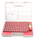 【中古】【未使用・未開封品】プロシリーズ HHIP 4101-0046 HHIP 84 ピース プロクオリティ プロシリーズ ピンゲージセット 証明書付き 833-916インチ サイズ(4)