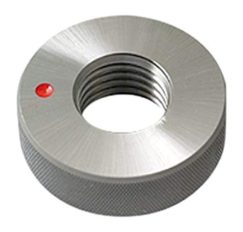 【中古】【未使用・未開封品】HHIP 4101???1203?go-nogoねじリングゲージ、クラス6?G、m3?X 0.5