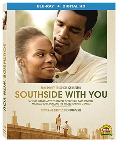 【中古】【未使用・未開封品】Southside With You [Blu-ray] [Import]
