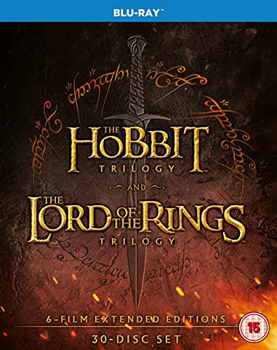 Middle Earth Collection Extend 