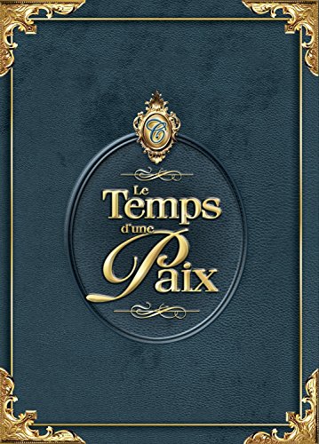 yÁzygpEJizLe Temps D'Une Paix: Coffret Collection [DVD]