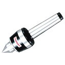 【中古】【未使用・未開封品】HHIP 3900-5034 タイプA Proシリーズ ハイスピード CNC ライブセンター、4モーステーパー、360ポンド 定格荷...