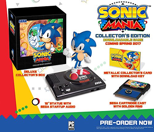 sonicmaniaβ