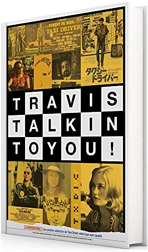 【中古】【未使用・未開封品】TRAVIS TALKIN TO YOUROBERT DE NIROTAXI DRIVER - Taxi Driver [?dition..