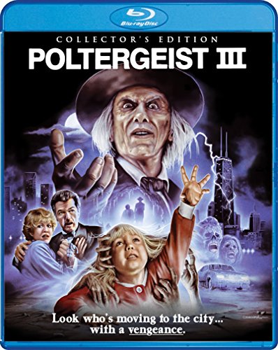 yÁzygpEJizPoltergeist III/ [Blu-ray] [Import]