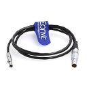 【中古】【未使用・未開封品】eonvicオデッセイ7qモニタ電源ケーブル- nsc3?F to Ob 2pin Arriカメラモニタ電源ケーブル