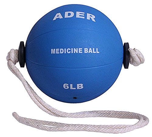 【中古】【未使用・未開封品】Ader電源ロープMedicine Ball ajimura4861-11800187 AJIMURA-SHOP パッケージ画像