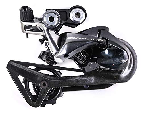 【中古】【未使用・未開封品】Shimanoシマノrd-r9100?11-speed Rear Derailleur【メーカー名】【メーカー型番】【ブランド名】シマノ(SHIMANO) ディレイラー, スポーツ＆アウトドア 2016年モデル特集, Sports - AmazonGlobal free shipping 【商品説明】Shimanoシマノrd-r9100?11-speed Rear Derailleur【注意】こちらは輸入品となります。当店では初期不良に限り、商品到着から7日間は返品を 受付けております。こちらは当店海外ショップで一般の方から買取した未使用・未開封品です。買取した為、中古扱いとしております。他モールとの併売品の為、完売の際はご連絡致しますのでご了承ください。ご注文からお届けまで1、ご注文⇒ご注文は24時間受け付けております。2、注文確認⇒ご注文後、当店から注文確認メールを送信します。3、当店海外倉庫から当店日本倉庫を経由しお届けしますので10〜30営業日程度でのお届けとなります。4、入金確認⇒前払い決済をご選択の場合、ご入金確認後、配送手配を致します。5、出荷⇒配送準備が整い次第、出荷致します。配送業者、追跡番号等の詳細をメール送信致します。6、到着⇒出荷後、1〜3日後に商品が到着します。　※離島、北海道、九州、沖縄は遅れる場合がございます。予めご了承下さい。お電話でのお問合せは少人数で運営の為受け付けておりませんので、メールにてお問合せお願い致します。営業時間　月〜金　10:00〜17:00お客様都合によるご注文後のキャンセル・返品はお受けしておりませんのでご了承下さい。