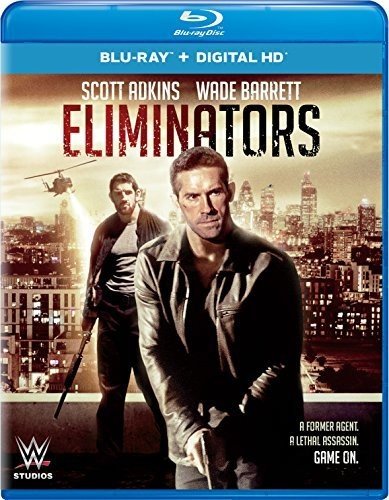 yÁzygpEJizEliminators / [Blu-ray] [Import]