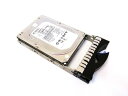【中古】【未使用・未開封品】IBM 300?GB 10?K RPM 3.5?