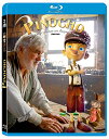 【中古】【未使用・未開封品】Pinocho (2015) Version En Espanol(2)