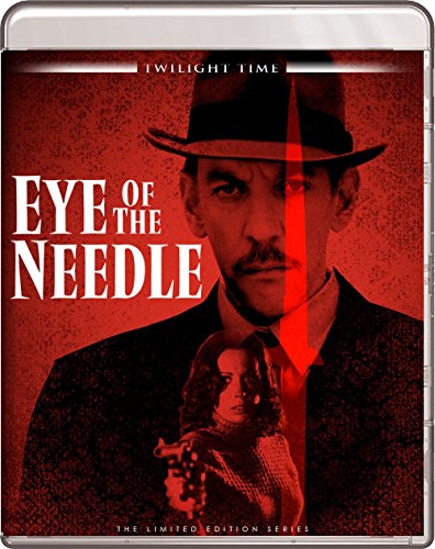 【中古】【未使用・未開封品】Eye Of The Needle